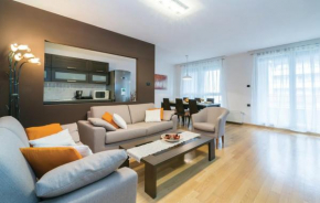Team Rocket Apartment Zagreb